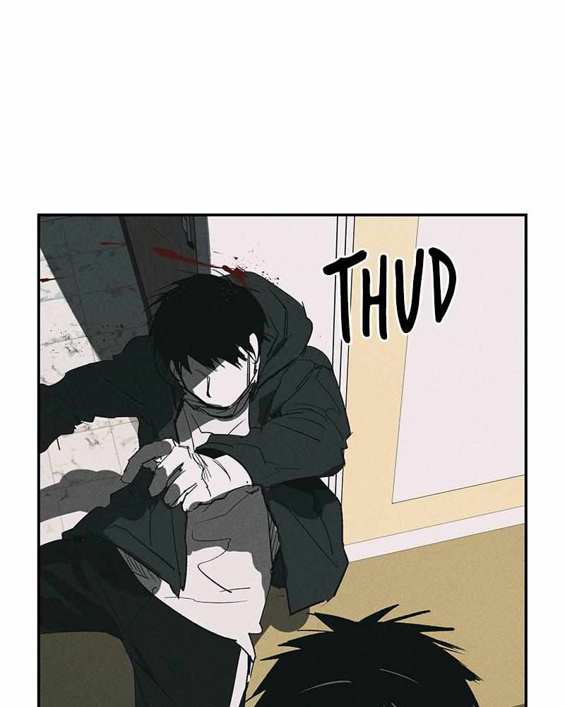 The Saviour's Time Chapter 54 73